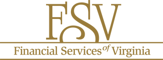 Financial Services of Virginia Logo